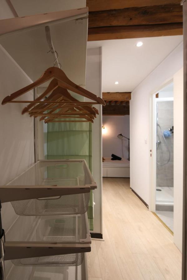 Charming Studio Centre Ville De リヨン エクステリア 写真